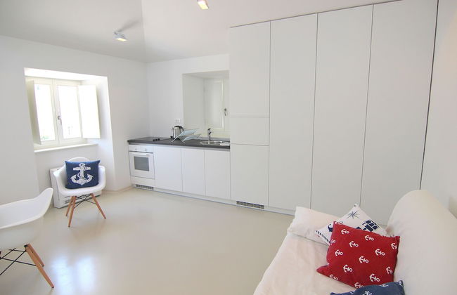 Boutique Apartments Palcic Palace - Photo 12