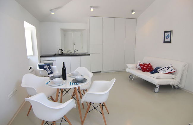 Boutique Apartments Palcic Palace - Photo 9