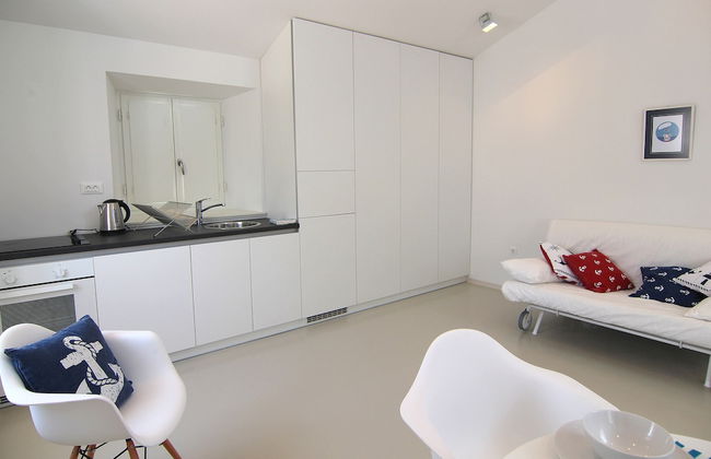 Boutique Apartments Palcic Palace - Photo 13