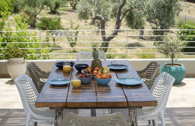 Villa Elia - Photo 39