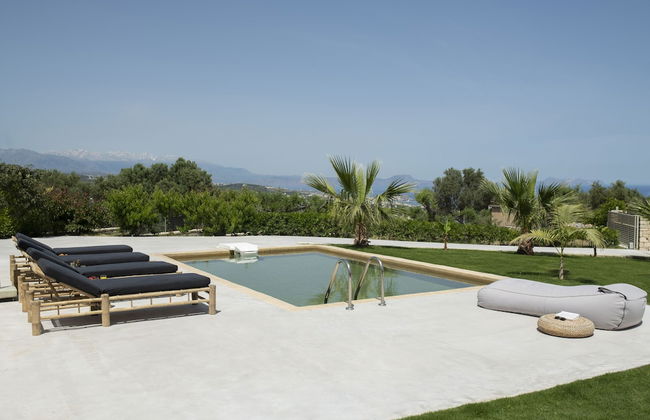 Villa Elia - Photo 29