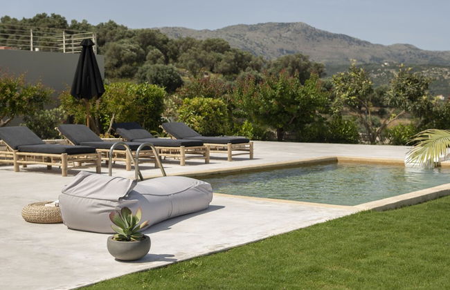 Villa Elia - Photo 25