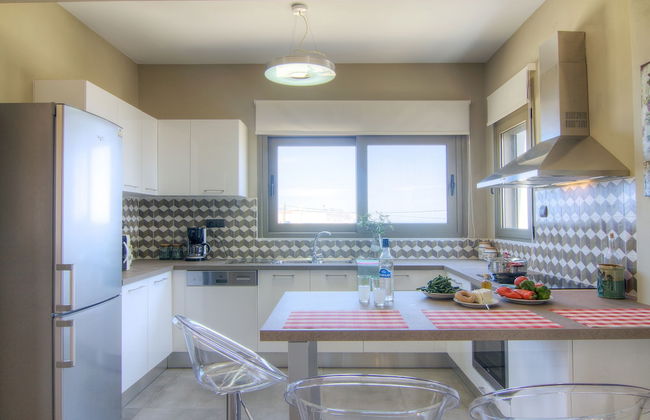 Villa Elia - Photo 16