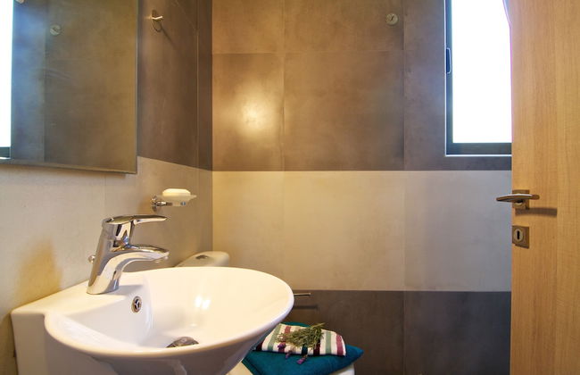 Villa Elia - Photo 24