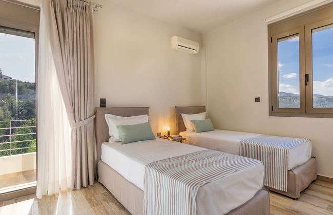 Villa Elia - Photo 11