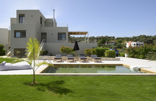 Villa Elia - Photo 31