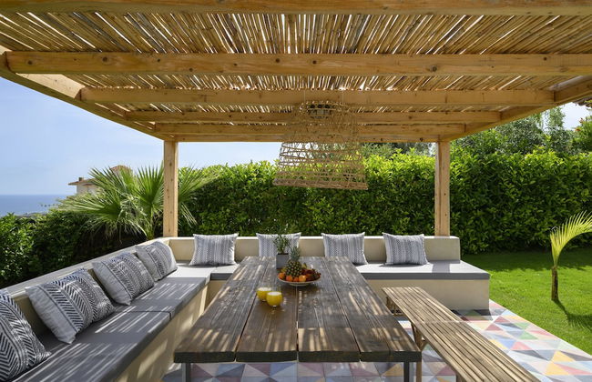 Villa Elia - Photo 32