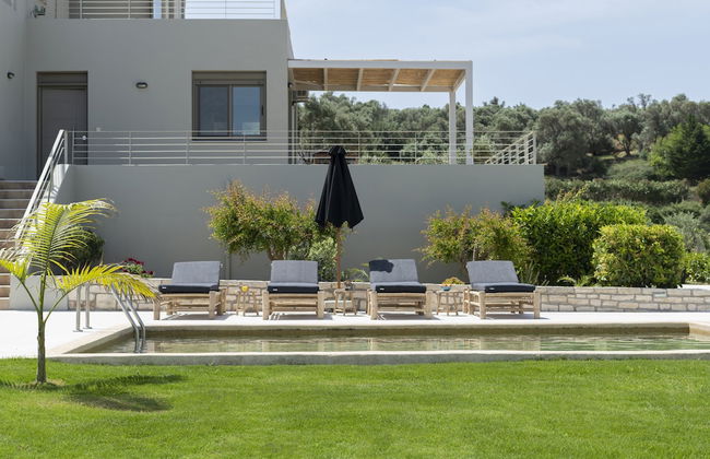 Villa Elia - Photo 28