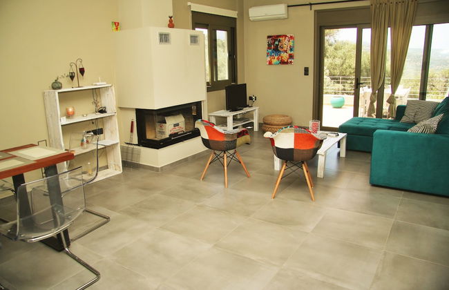Villa Elia - Photo 20