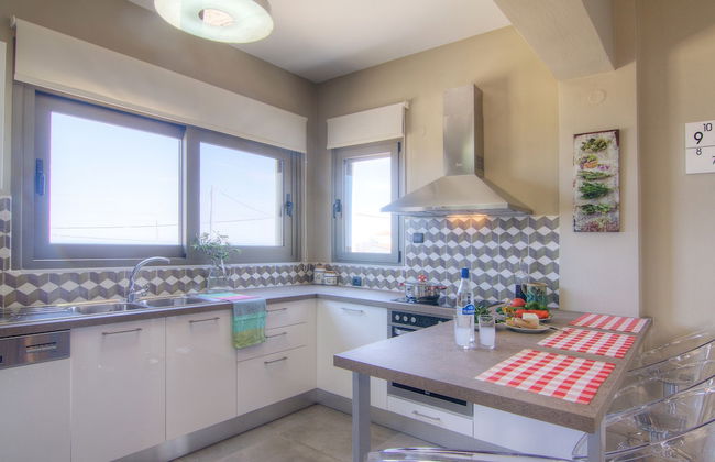 Villa Elia - Photo 17