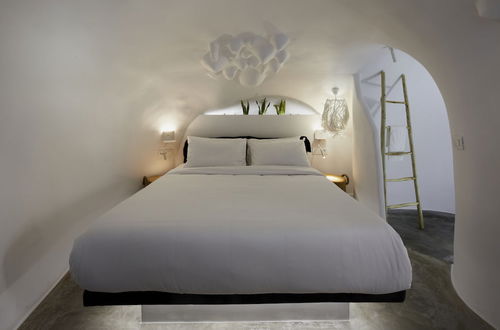 Photo 32 - Theano Cave Suites & Villas