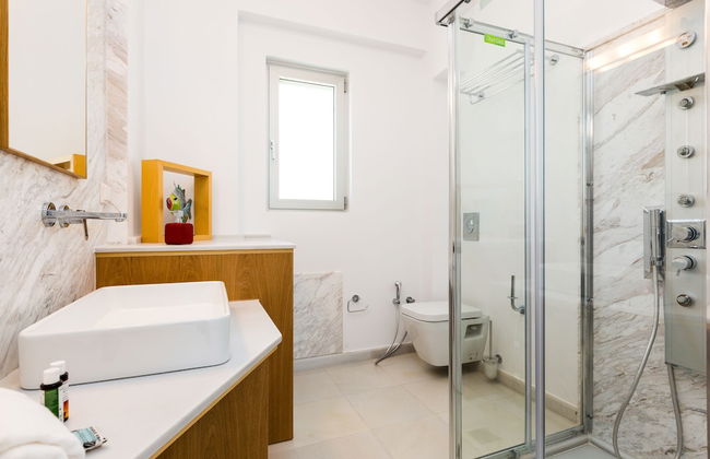 Thalasses Villas Rethymno - Foto 70