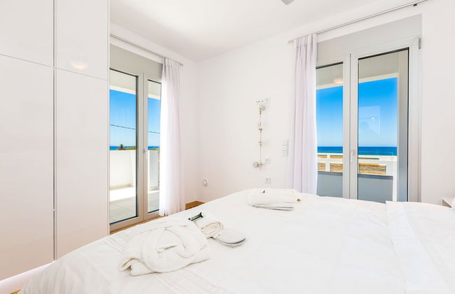 Thalasses Villas Rethymno - Foto 6