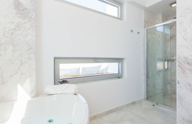 Thalasses Villas Rethymno - Foto 68