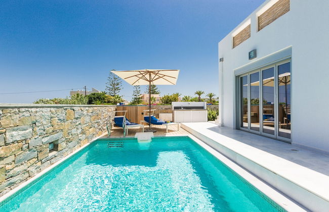 Thalasses Villas Rethymno - Foto 76