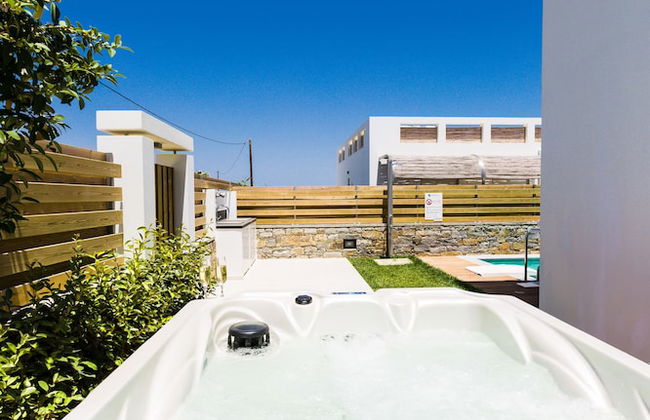 Thalasses Villas Rethymno - Foto 78