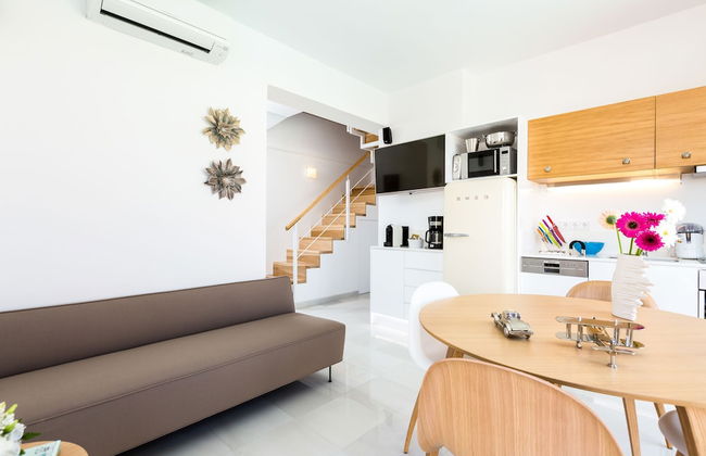 Thalasses Villas Rethymno - Foto 23