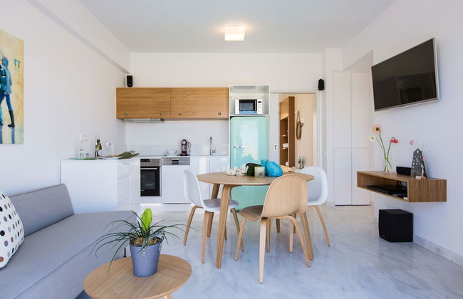 Thalasses Villas Rethymno - Foto 25
