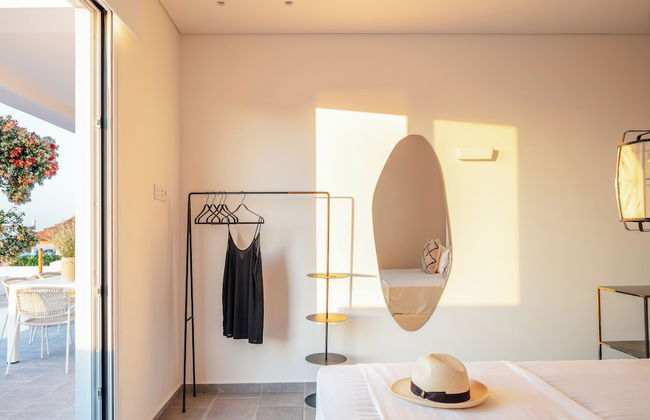 Thalasses Villas Rethymno - Foto 17