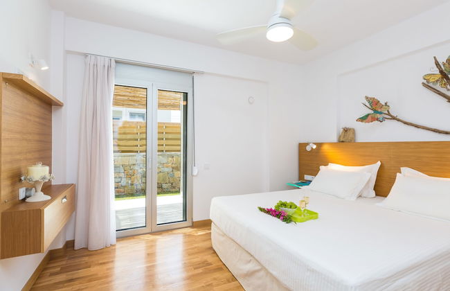 Thalasses Villas Rethymno - Foto 14