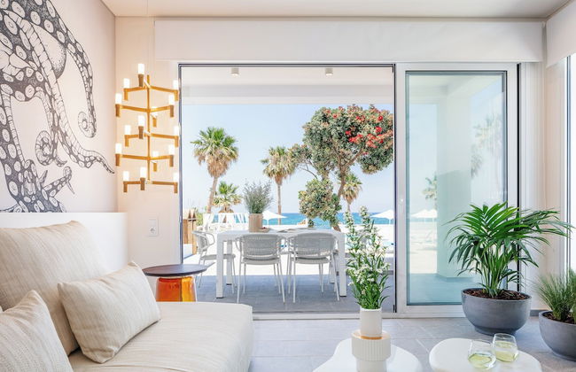 Thalasses Villas Rethymno - Foto 34
