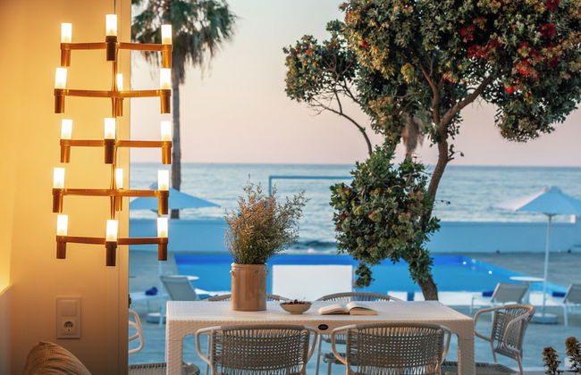Thalasses Villas Rethymno - Foto 61