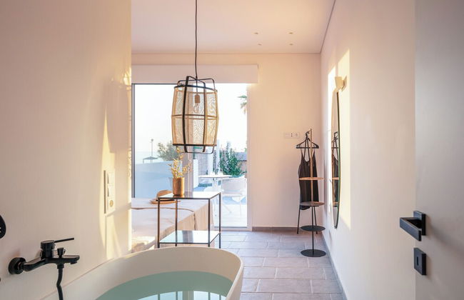 Thalasses Villas Rethymno - Foto 71