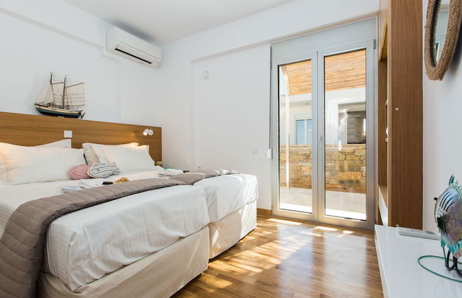 Thalasses Villas Rethymno - Foto 10