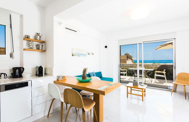 Thalasses Villas Rethymno - Foto 29