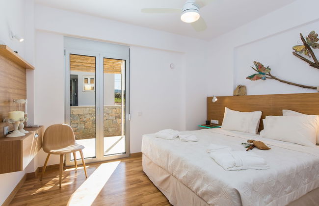 Thalasses Villas Rethymno - Foto 11