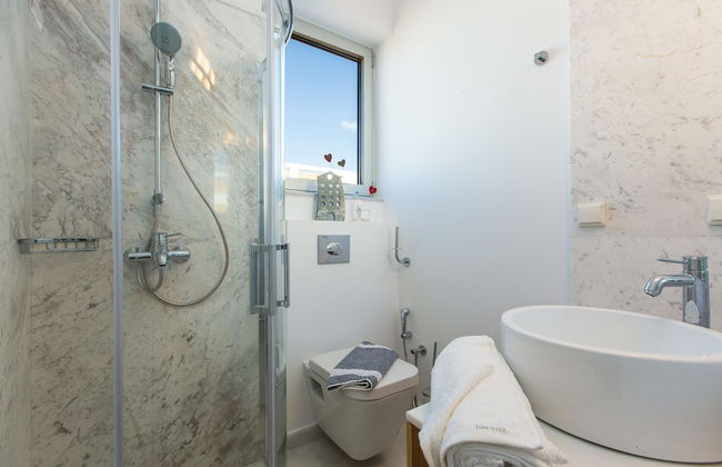 Thalasses Villas Rethymno - Foto 64