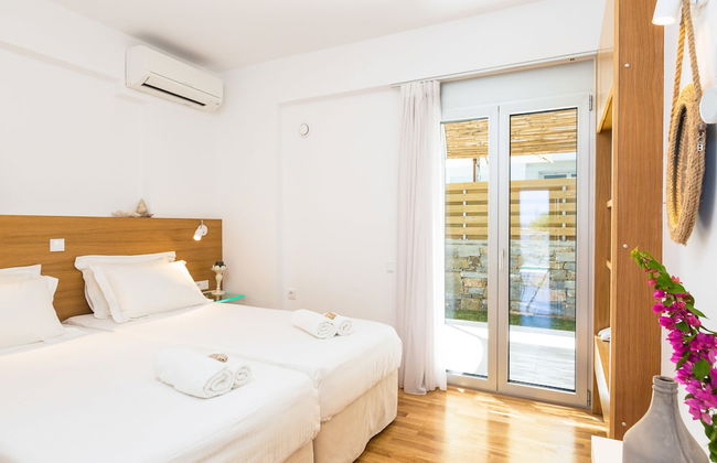 Thalasses Villas Rethymno - Foto 13