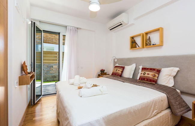 Thalasses Villas Rethymno - Foto 15