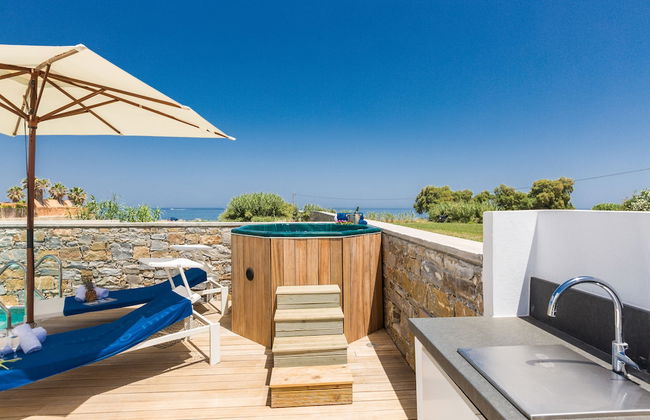 Thalasses Villas Rethymno - Foto 79