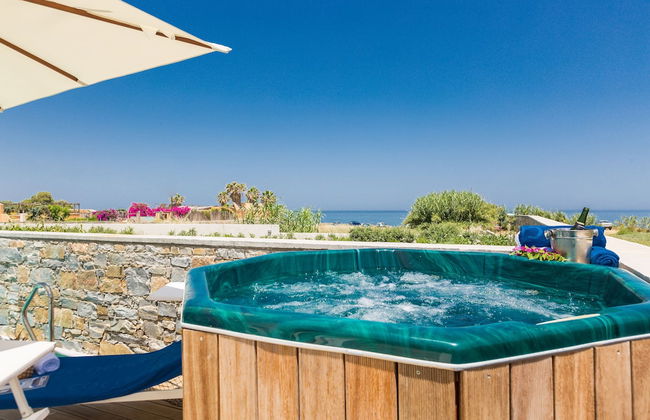 Thalasses Villas Rethymno - Foto 55