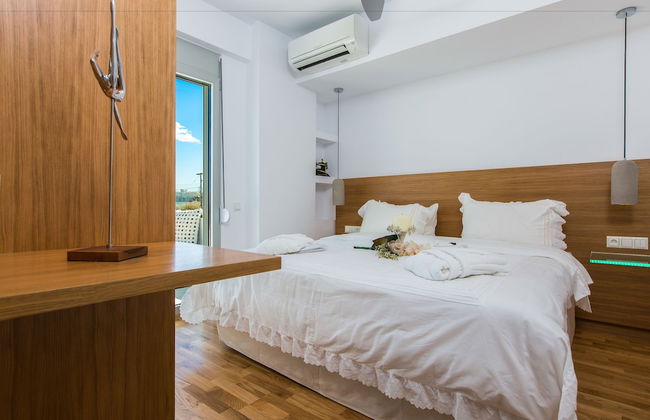 Thalasses Villas Rethymno - Foto 2