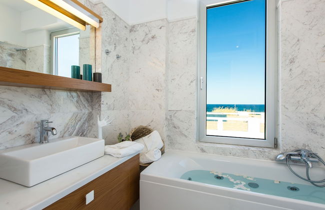 Thalasses Villas Rethymno - Foto 63