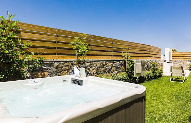 Thalasses Villas Rethymno - Foto 59