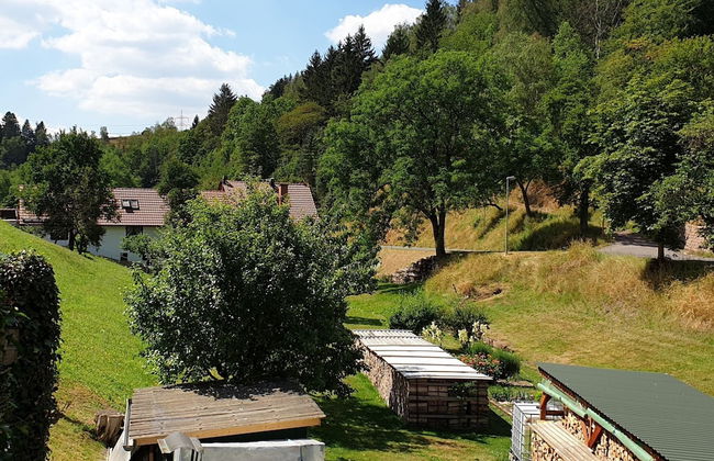 Ferienhaus im Thuringer Wald - Foto 16