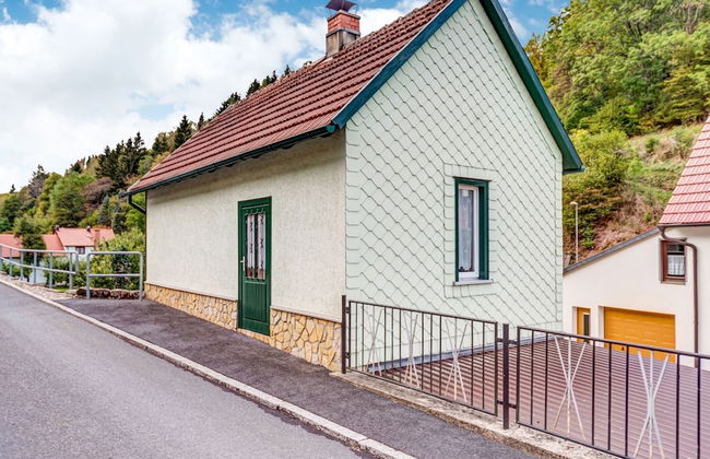 Ferienhaus im Thuringer Wald - Foto 18