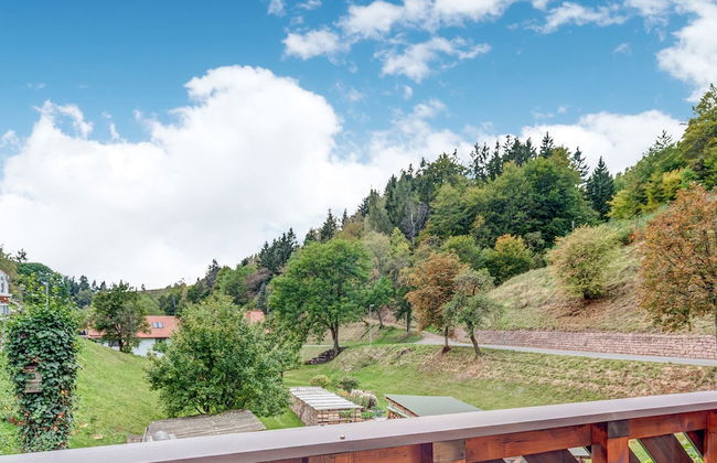 Ferienhaus im Thuringer Wald - Foto 16