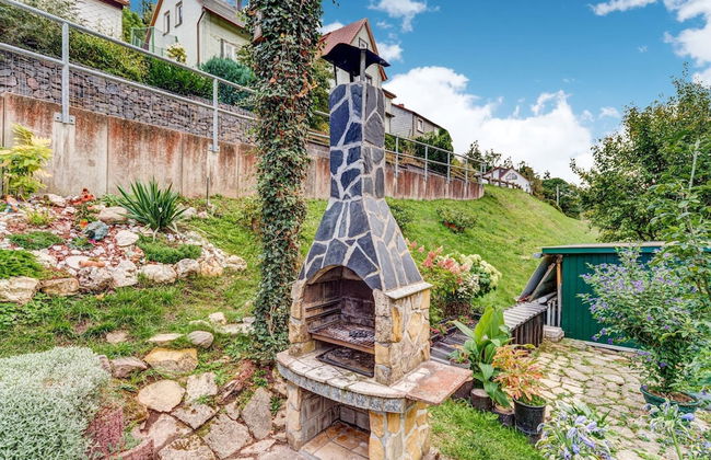 Ferienhaus im Thuringer Wald - Foto 12