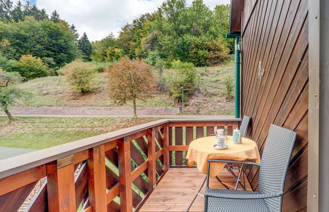 Ferienhaus im Thuringer Wald - Foto 17