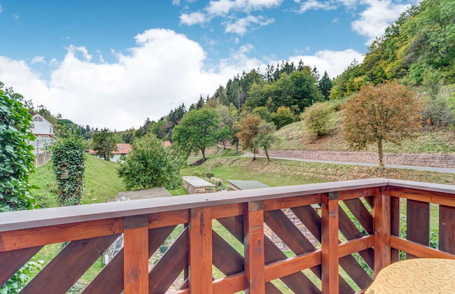 Ferienhaus im Thuringer Wald - Foto 24