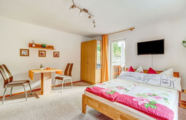 Ferienhaus im Thuringer Wald - Foto 3