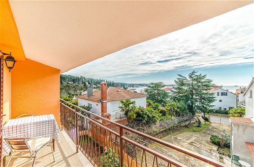 Photo 1 - Apartment Zivkovic / Riana / One-bedroom Apartment With Sea View