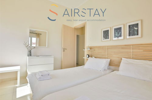 Foto 5 - Nautilus Apartments Airport by Airstay