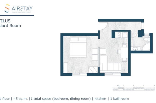 Photo 60 - Nautilus Apartments Airport by Airstay