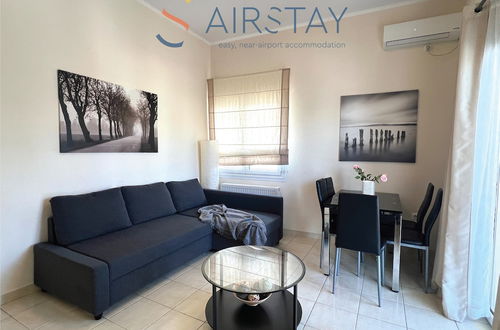 Photo 12 - Nautilus Apartments Airport by Airstay