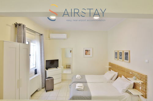 Photo 3 - Nautilus Apartments Airport by Airstay